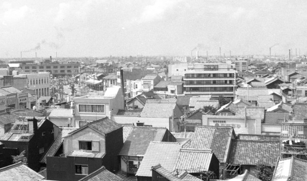 全景（市内）