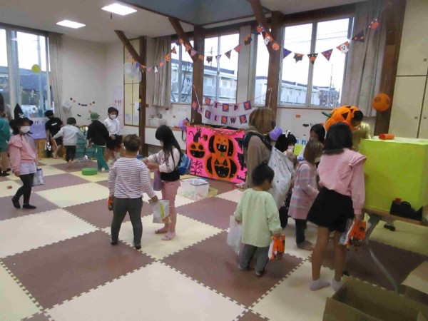 すばる児童館