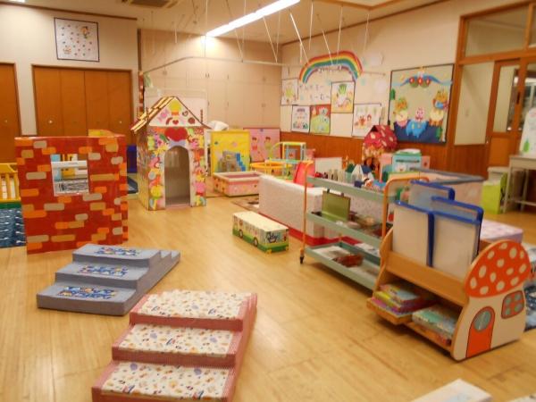 川合子育て支援センター