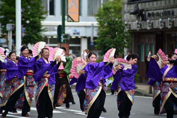 ＹＯＳＡＫＯＩソーラン