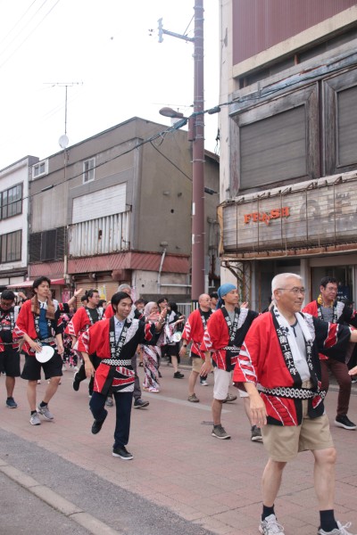 市民おどり