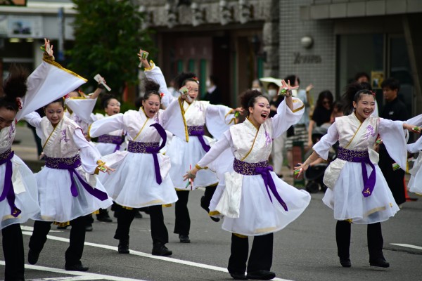 ＹＯＳＡＫＯＩソーラン