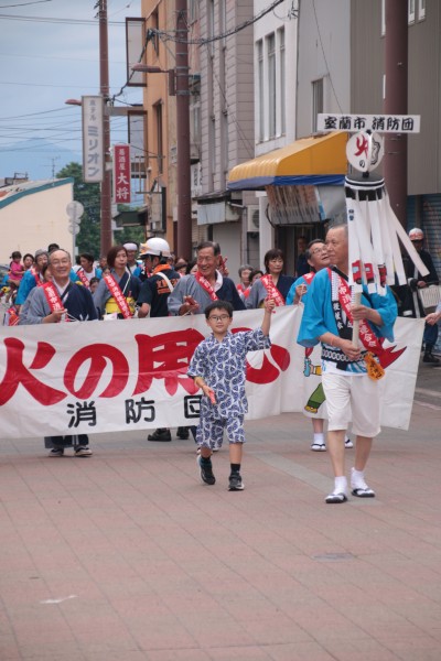 市民おどり