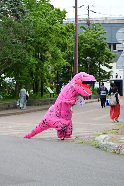 市民おどり