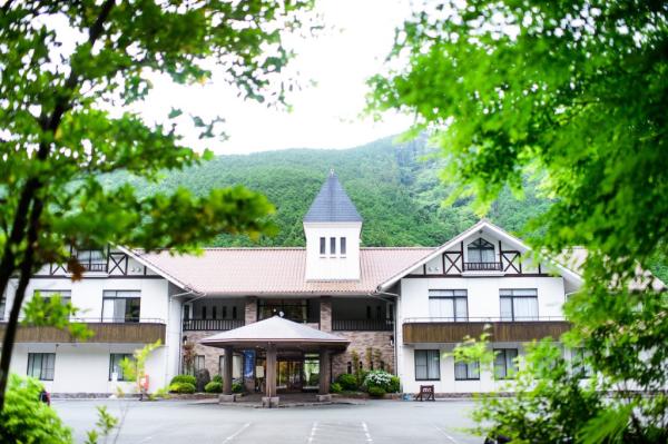 奥伊勢フォレストピア