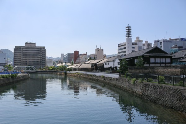 10-01 2017年出島和蘭商館跡