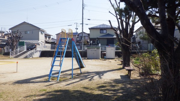 赤池児童遊園