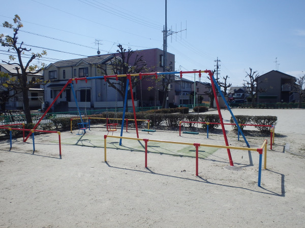 中畑公園