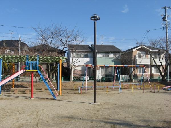 大久手東公園