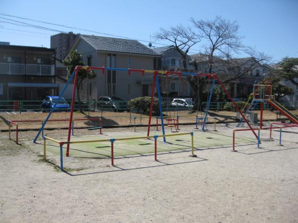 東栄公園