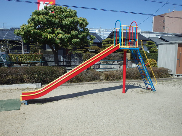 池上公園