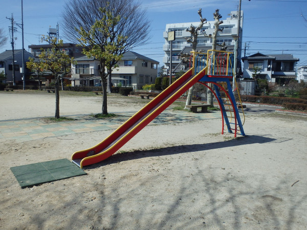 土井下公園