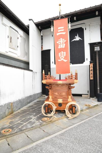 古川祭屋台_三番叟台_背面
