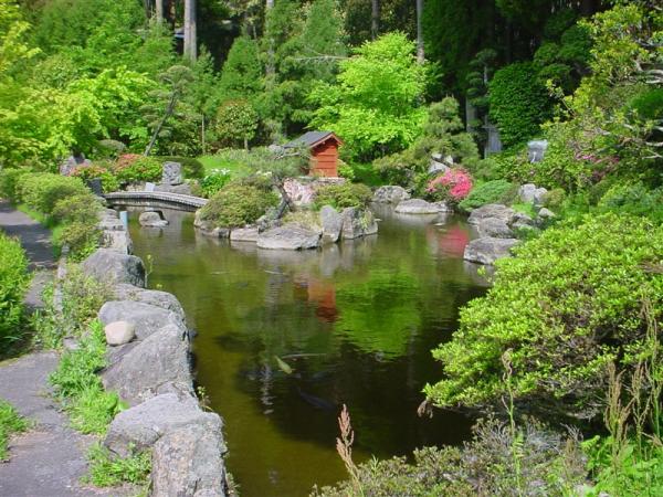 甲突池(こうつきいけ)