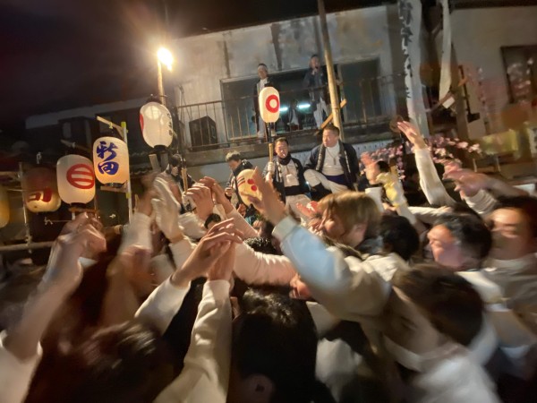 ヤーヤ祭り
