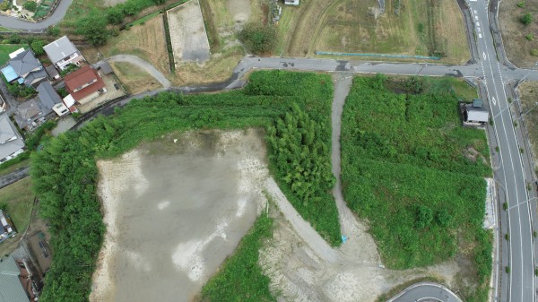 東本通８号公園